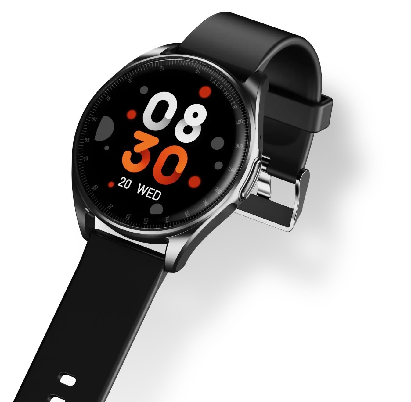 image-01-107.jpg TECNO Watch 3 - Image 1