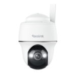 Reolink Go PT Ultra