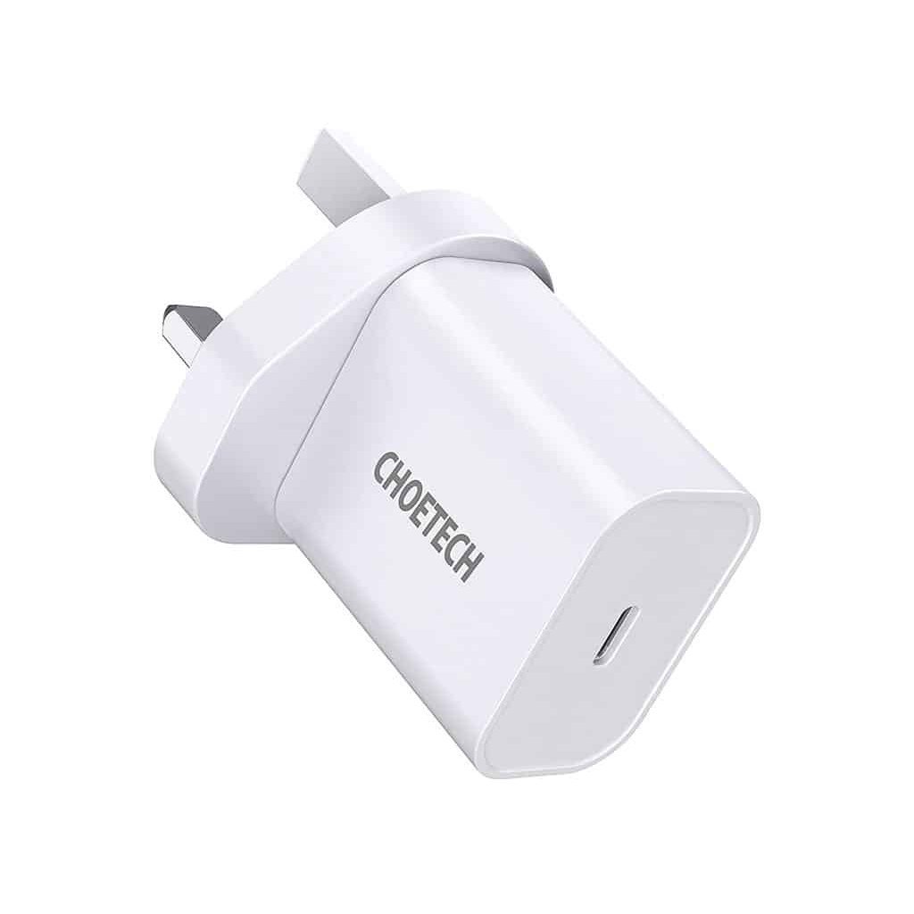 image-01-3.jpg CHOETECH CHARGER - Image 1