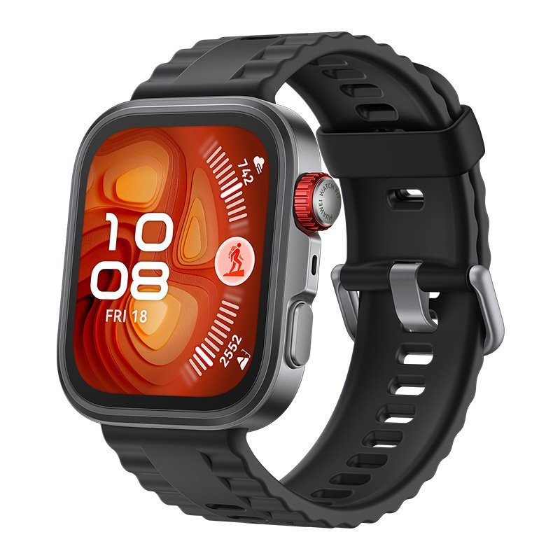image-01-71.jpg HUAWEI WATCH Fit 4 Pro - Image 1