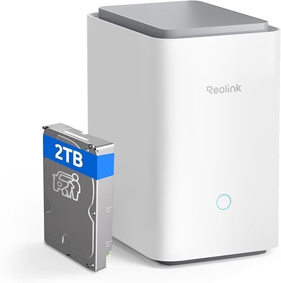 image-01-88.jpg Reolink Home Hub Pro - Image 1