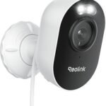 Reolink Lumus