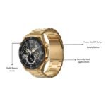 G-TAB GT8 Smartwatch - Image 4