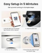 Reolink Go PT Ultra - Image 5