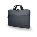 Port Designs 110201 Belize Carry Case 13.3inch Grey - Image 3