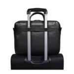 Port 110301 Zurich Topload Carry Case 15.6inch Black - Image 3