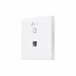 ⁦EAP115-Wall 300Mbps Wireless N Wall-Plate Access Point⁩ - الصورة ⁦3⁩