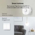 Tapo S220 Smart Light Switch, 2-Gang 1-Way - Image 4