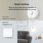 Tapo S210 -Smart Light Switch, 1-Gang 1-Way - Image 4