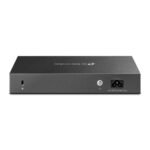 ⁦ER7206 Omada Gigabit VPN Router⁩ - الصورة ⁦2⁩