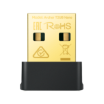 Archer T2UB Nano AC600 Nano Wi-Fi Bluetooth 4.2 USB Adapter