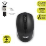 Laptop bag & wireless mouse 14/15.6-501873 - Image 3