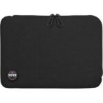 Port Torino II Laptop Sleeve Black 13/14inch Laptops 140408