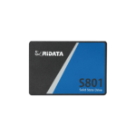 Ridata S801 256GB 2.5″ SATA SSD