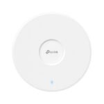 EAP772 BE9300 Ceiling Mount Tri-Band Wi-Fi 7 Access Point
